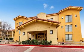 La Quinta Inn By Wyndham El Paso West